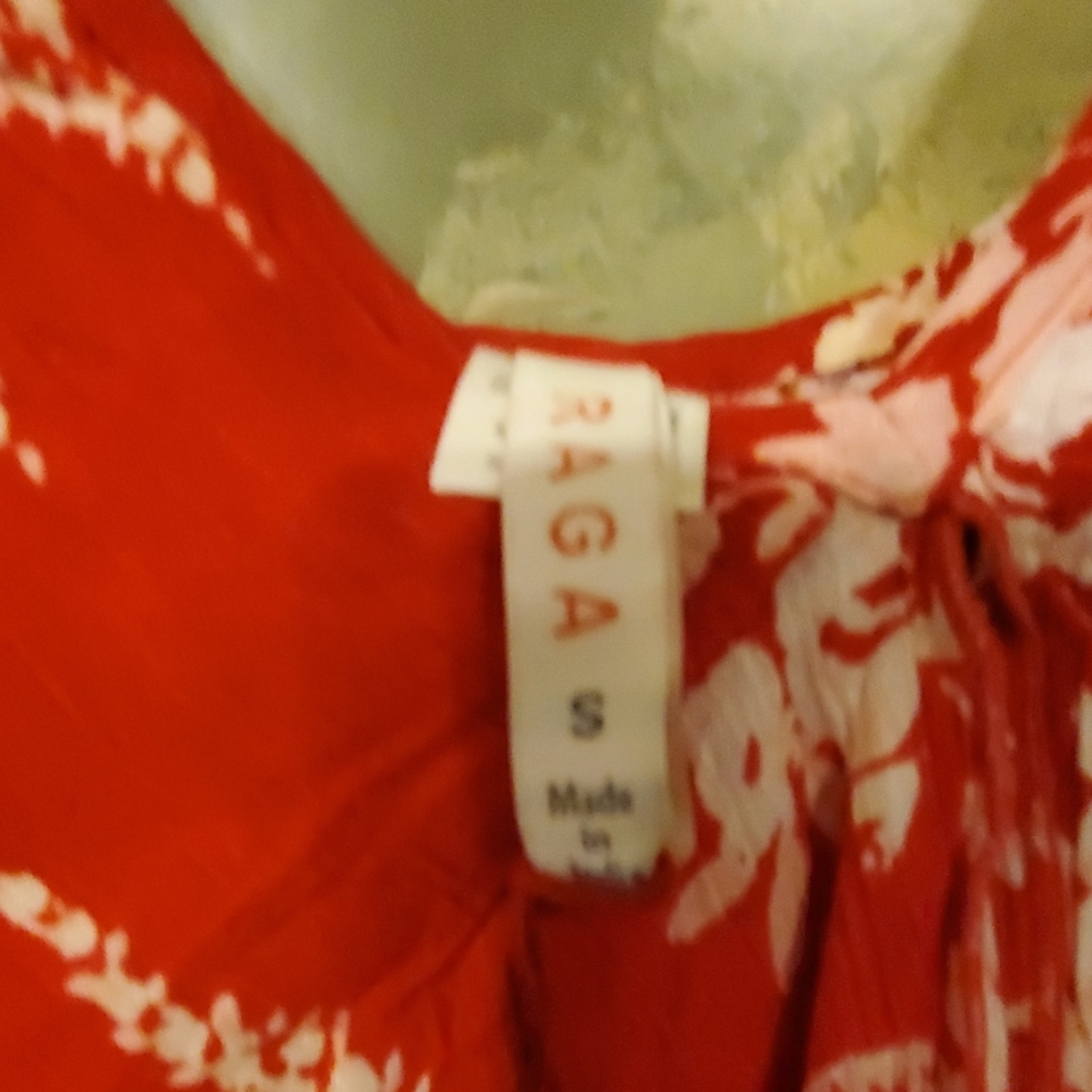 DRESS - Picture 7 of 7